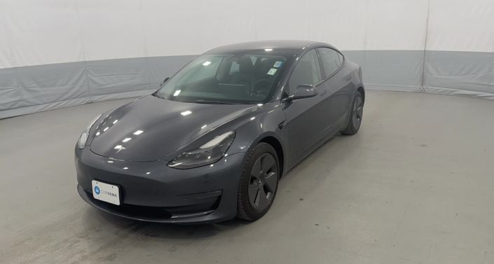 Thumbnail: 2022 Tesla Model 3 - 1