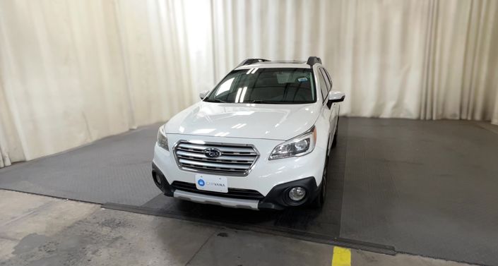 Thumbnail: 2016 Subaru Outback - 1