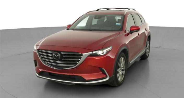 2019 Mazda CX-9 Grand Touring -
                  Tolleson, AZ