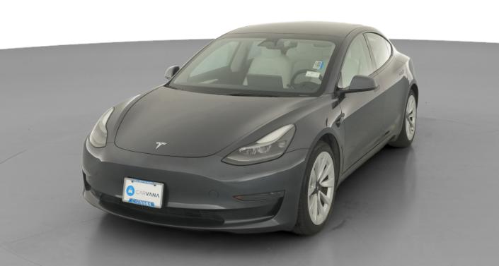Thumbnail: 2023 Tesla Model 3 - 1
