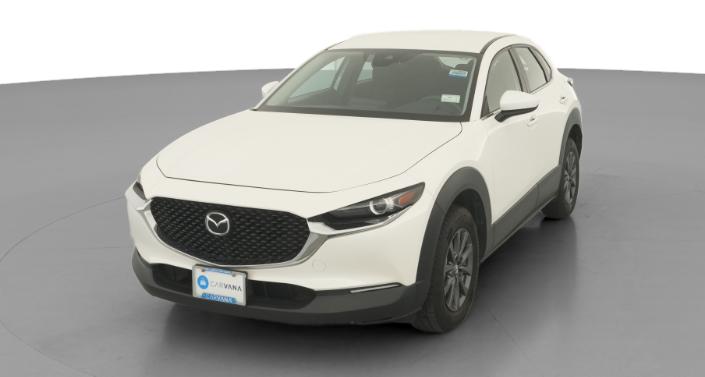 Thumbnail: 2023 Mazda CX-30 - 1
