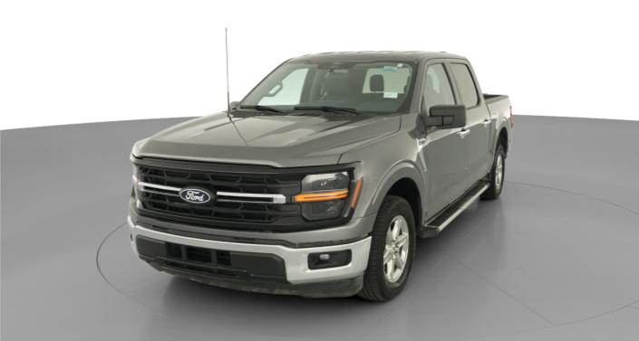 Thumbnail: 2025 Ford Econoline - 1