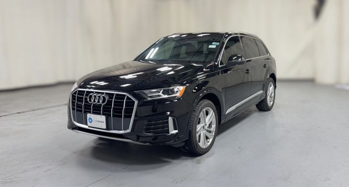 Thumbnail: 2021 Audi Q7 - 1