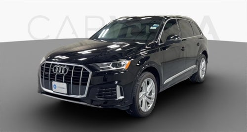 2021 Audi Q7