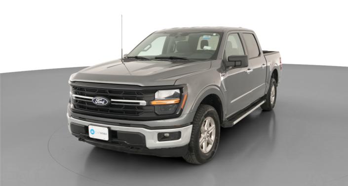 Thumbnail: 2025 Ford Econoline - 1
