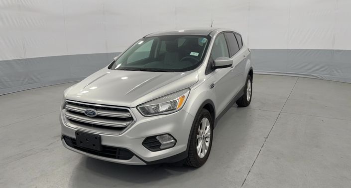 2017 Ford Escape SE -
                  Kansas City, MO
