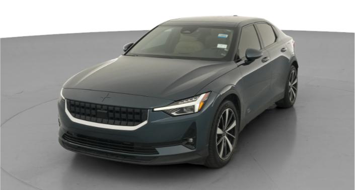 2022 Polestar 2 Long Range Dual Motor -
                  Fort Worth, TX