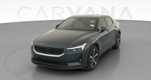 2022 Polestar 2