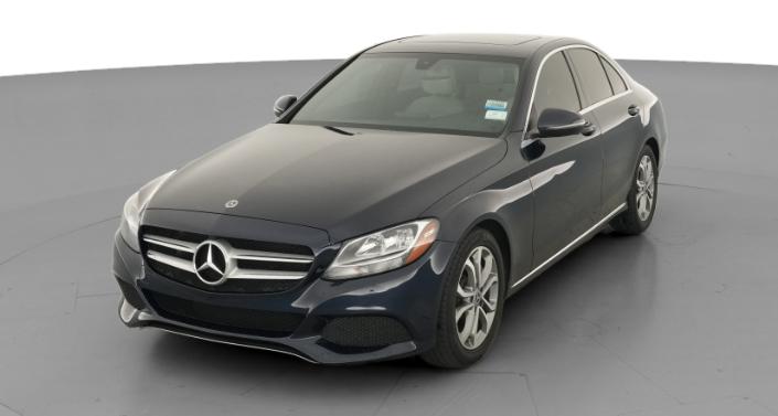 2018 Mercedes-Benz C-Class C 300 -
                  Auburn, GA