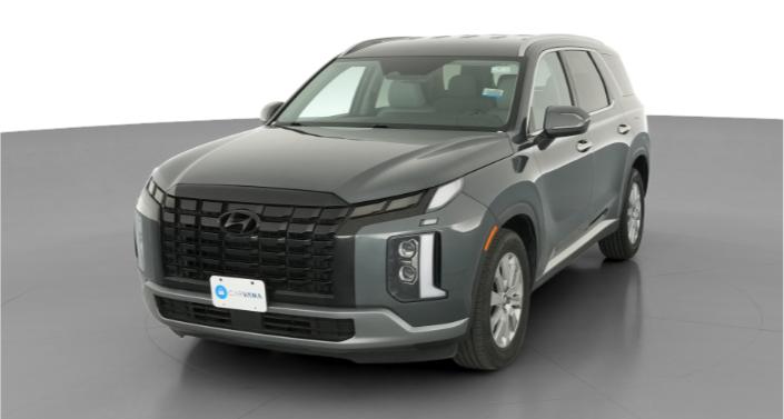 Thumbnail: 2025 Hyundai Palisade - 1