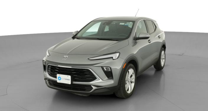Thumbnail: 2026 Buick Encore GX - 1