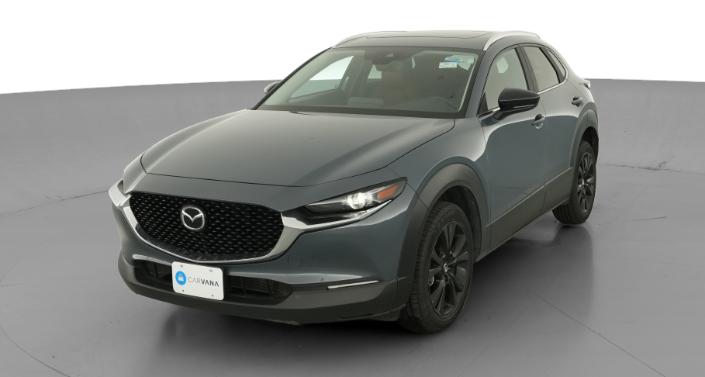 Thumbnail: 2022 Mazda CX-30 - 1