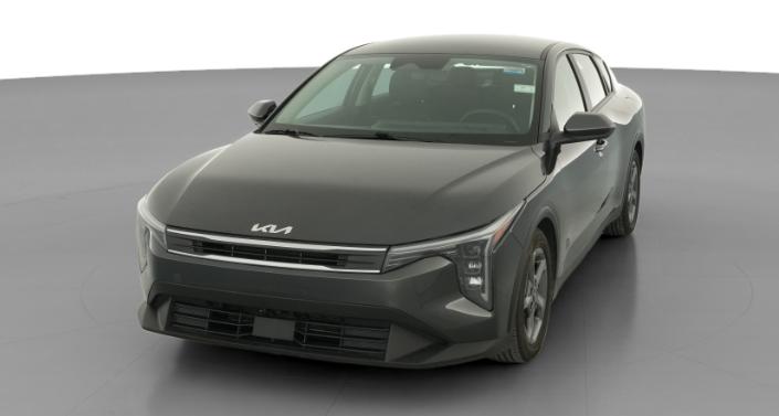 Thumbnail: 2025 Kia K4 - 1