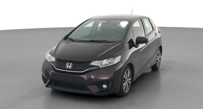 2015 Honda Fit EX -
                  Haines City, FL