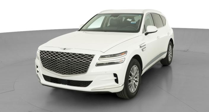 2024 Genesis GV80 2.5T -
                  Tolleson, AZ