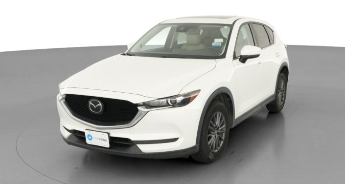 Thumbnail: 2019 Mazda CX-5 - 1