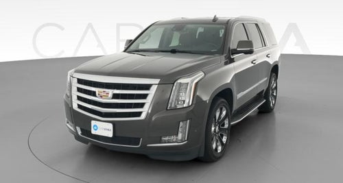 2020 Cadillac Escalade