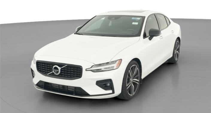 2021 Volvo S60 T5 R-Design -
                  Concord, NC