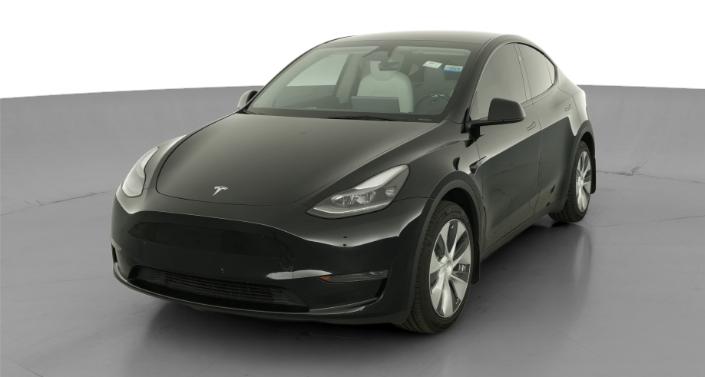 Thumbnail: 2024 Tesla Model Y - 1
