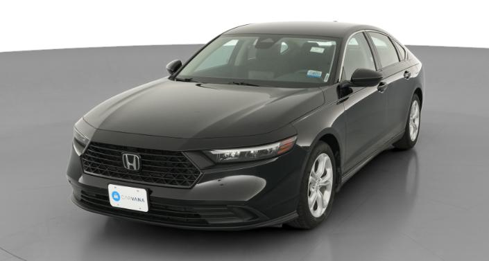 Thumbnail: 2023 Honda Accord - 1