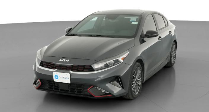 Thumbnail: 2024 Kia Forte - 1