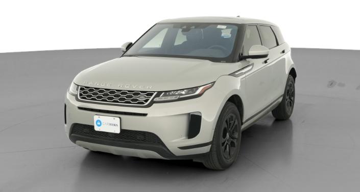 2020 Land Rover Range Rover Evoque S -
                  San Antonio, TX