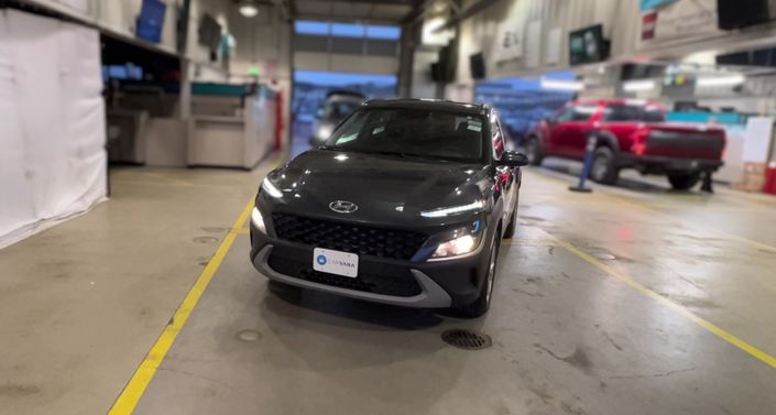 Thumbnail: 2022 Hyundai Kona - 1
