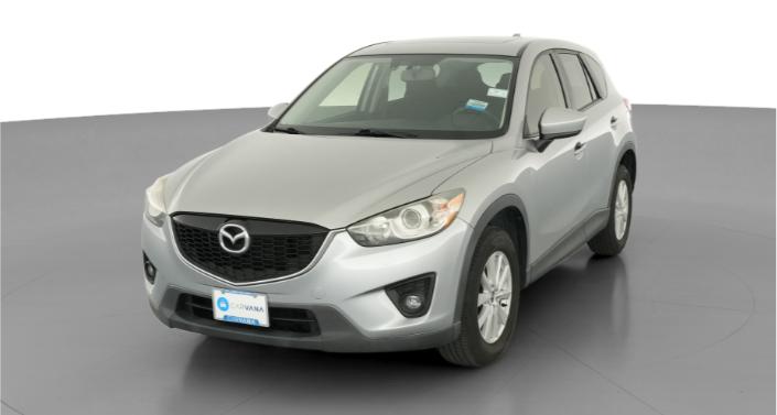 2013 Mazda CX-5 Touring -
                  Tooele, UT