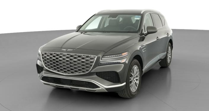 Thumbnail: 2026 Genesis GV80 - 1