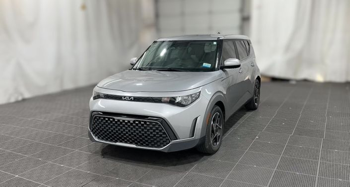 Thumbnail: 2024 Kia Soul - 1