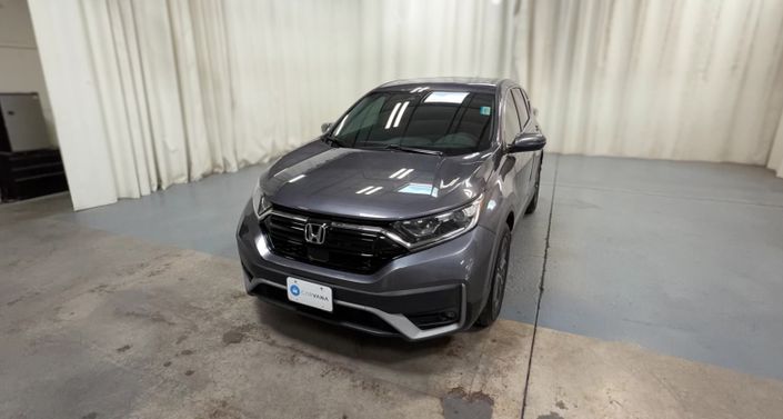 Thumbnail: 2020 Honda CR-V - 1