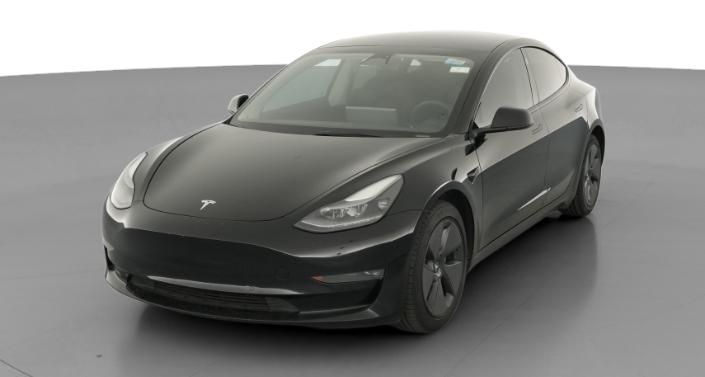 Thumbnail: 2022 Tesla Model 3 - 1