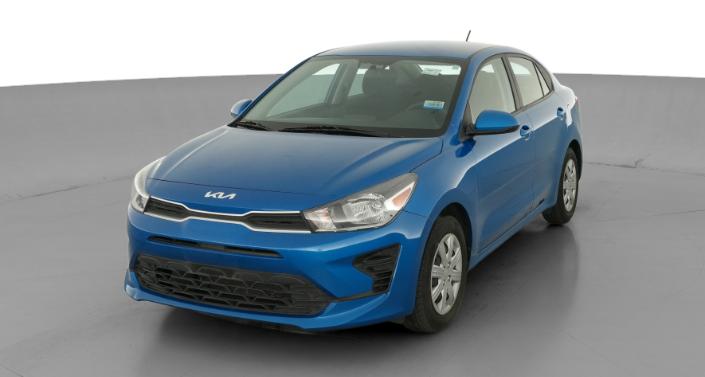 2023 Kia Rio S -
                  Tolleson, AZ