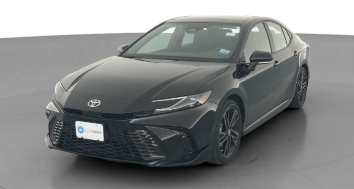 Thumbnail: 2025 Toyota Camry - 1