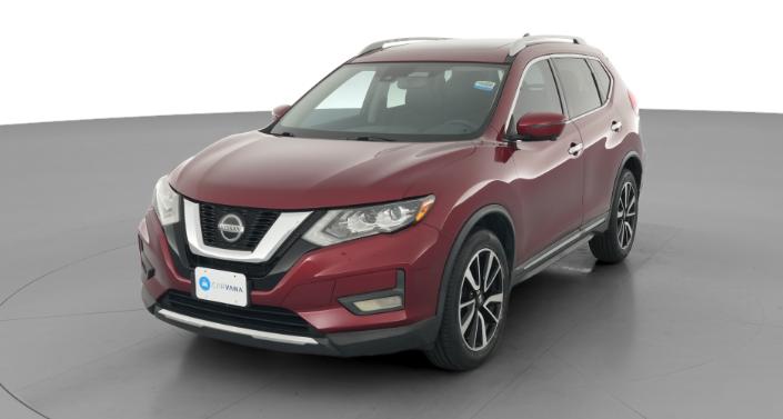 Thumbnail: 2020 Nissan Rogue - 1