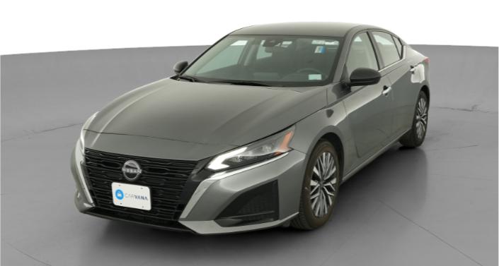 Thumbnail: 2025 Nissan Altima - 1