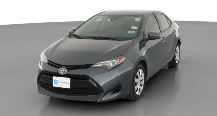 Thumbnail: 2017 Toyota Corolla - 1