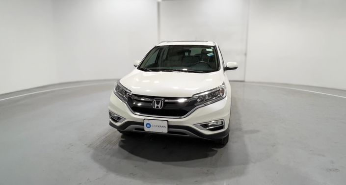 Thumbnail: 2016 Honda CR-V - 1