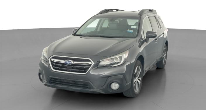 Thumbnail: 2019 Subaru Outback - 1
