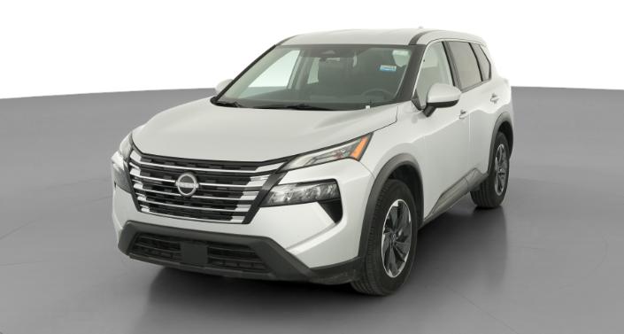 Thumbnail: 2025 Nissan Rogue - 1