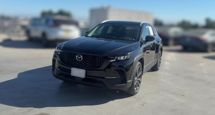 Thumbnail: 2026 Mazda CX-50 - 1