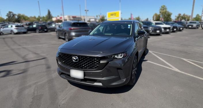 Thumbnail: 2026 Mazda CX-50 - 1