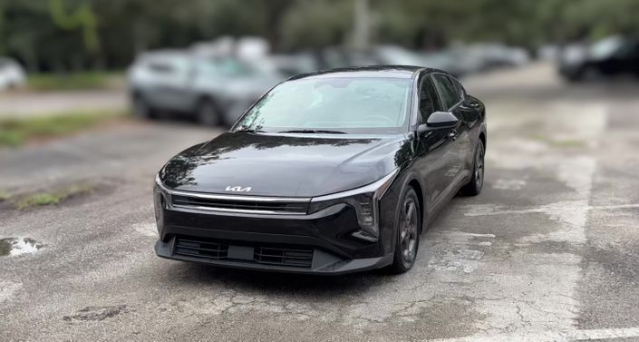 Thumbnail: 2025 Kia K4 - 1