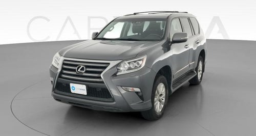 2018 Lexus GX