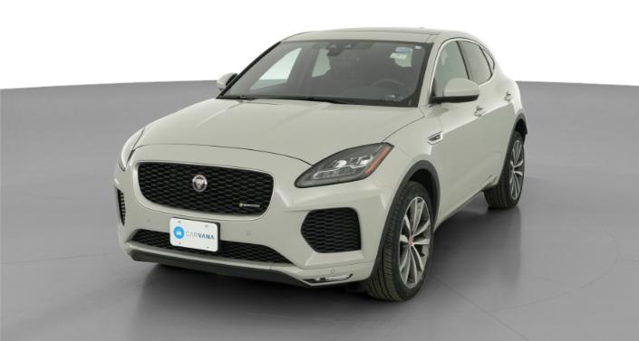 2018 Jaguar E-Pace R-Dynamic SE -
                  Framingham, MA