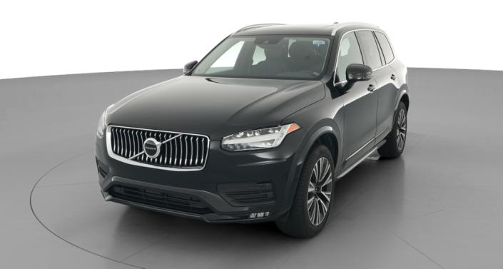 Thumbnail: 2022 Volvo XC90 - 1