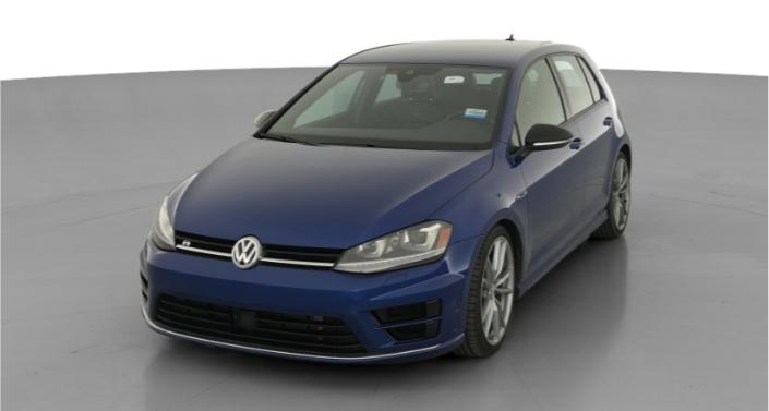 Thumbnail: 2017 Volkswagen Golf - 1