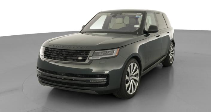 Thumbnail: 2023 Land Rover Range Rover - 1