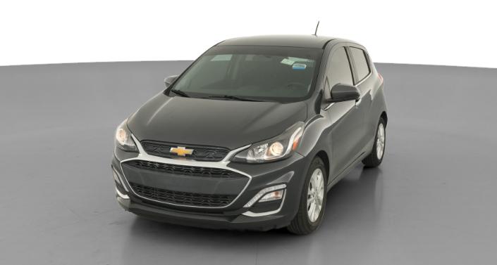 2022 Chevrolet Spark LT -
                  Colonial Heights, VA