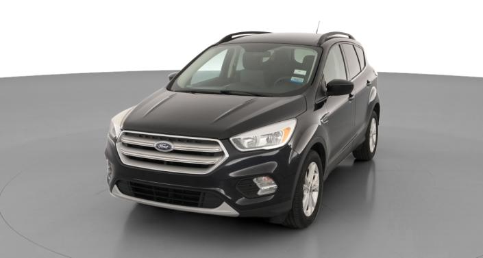 2018 Ford Escape SE -
                  Lorain, OH